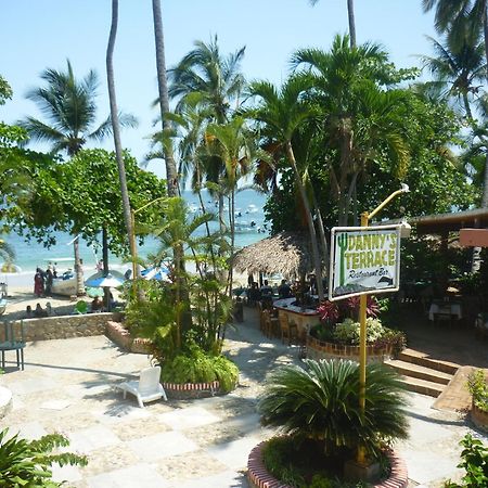 Rincon Del Pacifico Hotel Puerto Escondido  Kültér fotó