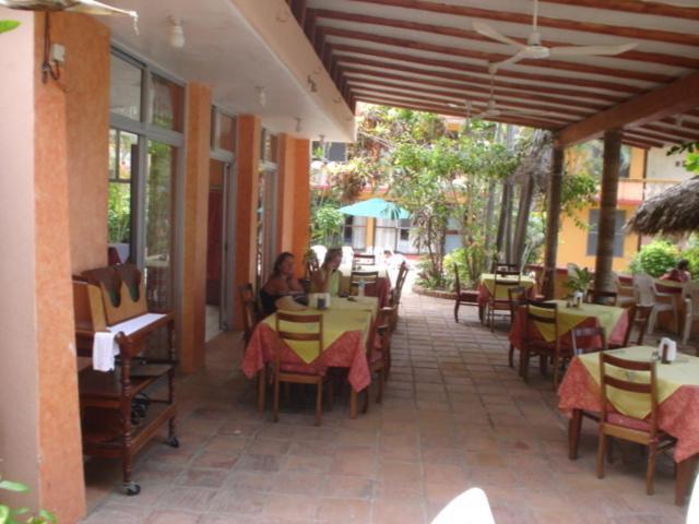 Rincon Del Pacifico Hotel Puerto Escondido  Kültér fotó